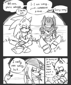 Trick With The Hat 011