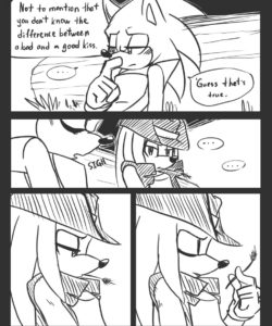 Trick With The Hat 012