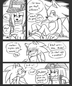 Trick With The Hat 013