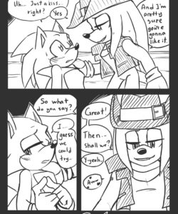 Trick With The Hat 014