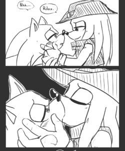Trick With The Hat 015