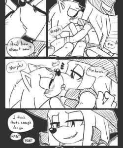 Trick With The Hat 017