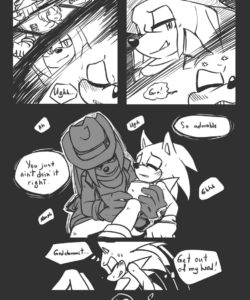 Trick With The Hat 021