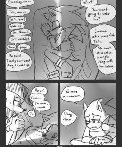 Trick With The Hat 024