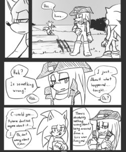 Trick With The Hat 025