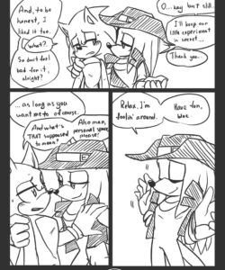 Trick With The Hat 026