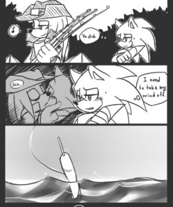 Trick With The Hat 027