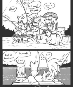Trick With The Hat 028