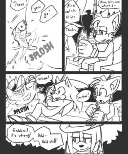 Trick With The Hat 029