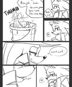 Trick With The Hat 030