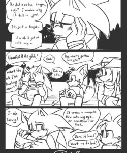 Trick With The Hat 031