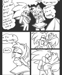 Trick With The Hat 034