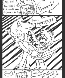 Trick With The Hat 035