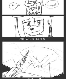 Trick With The Hat 036