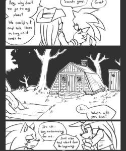 Trick With The Hat 040