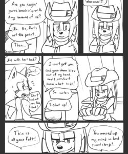 Trick With The Hat 042