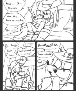 Trick With The Hat 048