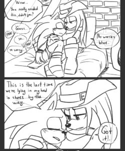 Trick With The Hat 050