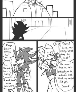 Trick With The Hat 051