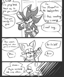 Trick With The Hat 052