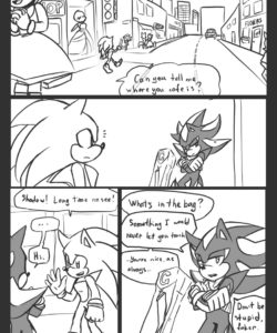 Trick With The Hat 056