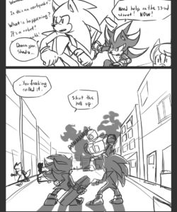 Trick With The Hat 059