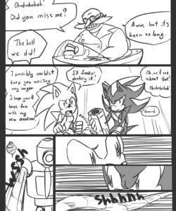 Trick With The Hat 060