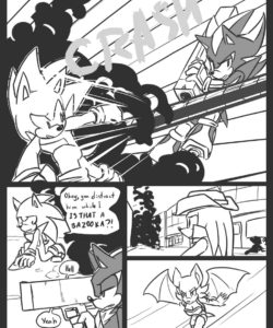 Trick With The Hat 061
