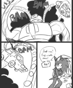 Trick With The Hat 062