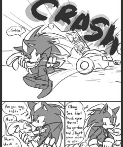 Trick With The Hat 063
