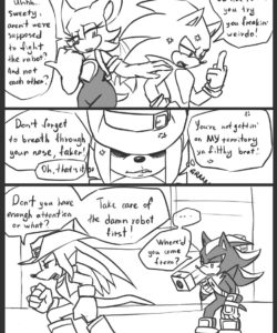 Trick With The Hat 065