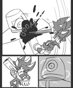 Trick With The Hat 068
