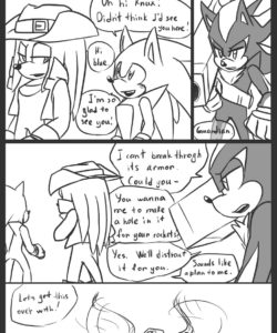 Trick With The Hat 069