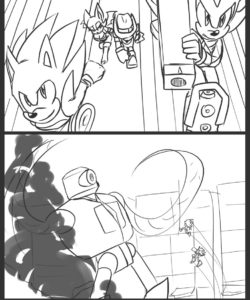 Trick With The Hat 070