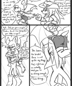 Trick With The Hat 071