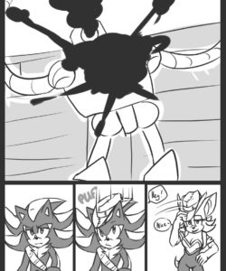 Trick With The Hat 075