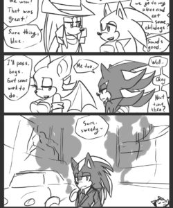 Trick With The Hat 077