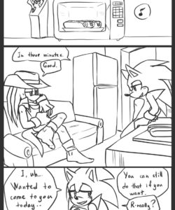 Trick With The Hat 078