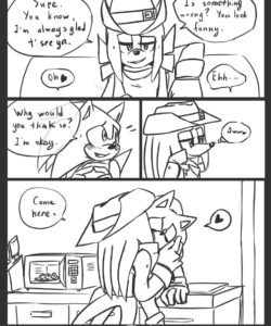 Trick With The Hat 079