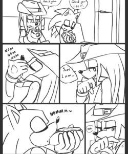 Trick With The Hat 082