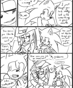 Trick With The Hat 083