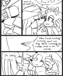 Trick With The Hat 084