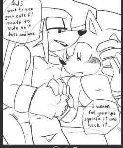Trick With The Hat 085