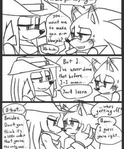 Trick With The Hat 086