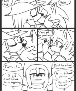 Trick With The Hat 087
