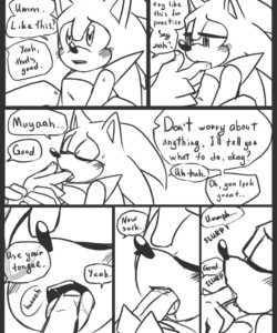 Trick With The Hat 088