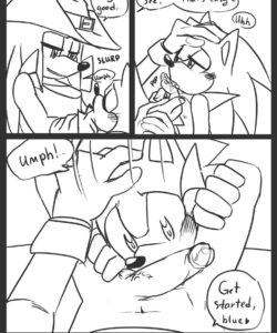 Trick With The Hat 089