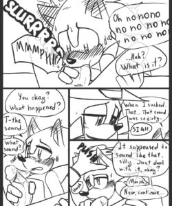 Trick With The Hat 092