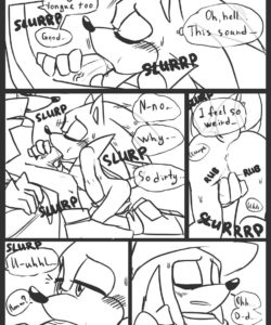 Trick With The Hat 093