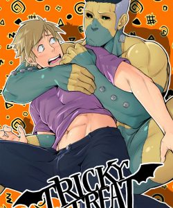 Tricky Treat
